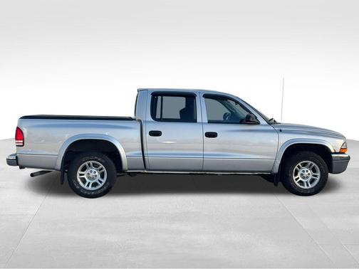 2004 Dodge Dakota SLT Quad Cab