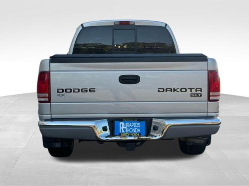 2004 Dodge Dakota SLT Quad Cab