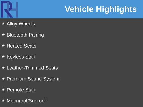 2019 Chevrolet Equinox Premier w/2LZ