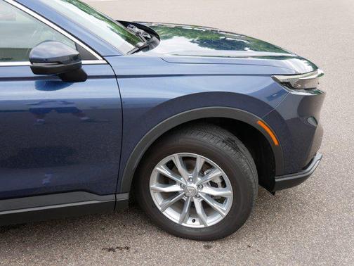 2025 Honda CR-V EX AWD
