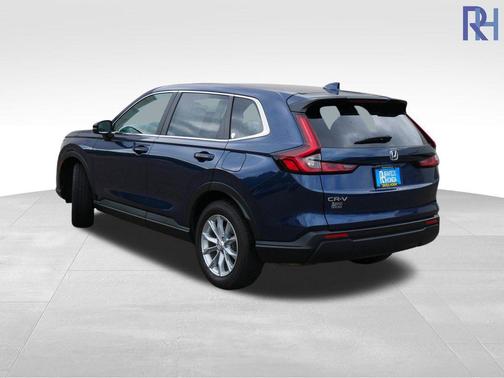 2025 Honda CR-V EX AWD