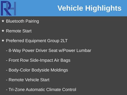 2014 Chevrolet Traverse 2LT