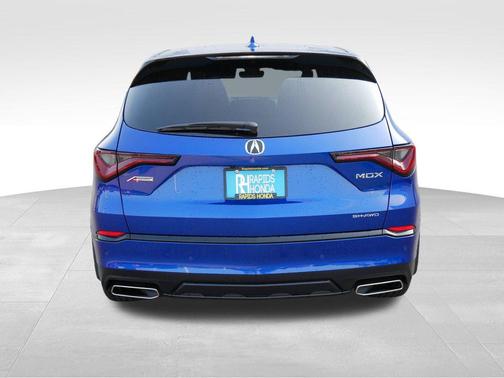 2023 Acura MDX A-SPEC