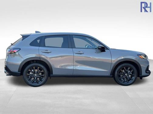 2025 Honda HR-V AWD Sport