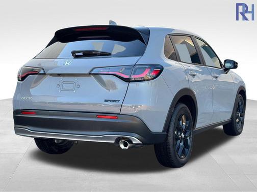 2025 Honda HR-V AWD Sport