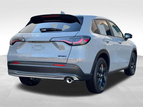 2025 Honda HR-V AWD Sport