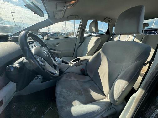 2014 Toyota Prius Two