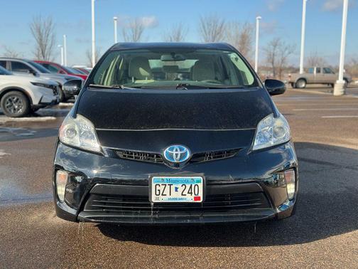2014 Toyota Prius Two