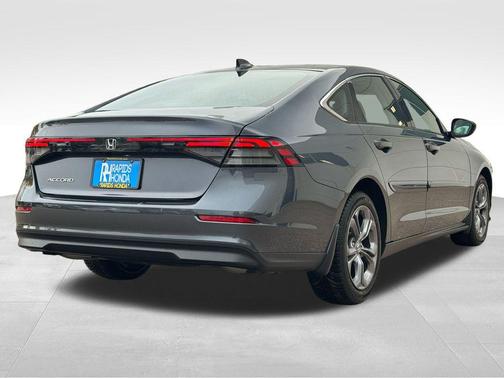 2023 Honda Accord EX 1.5T