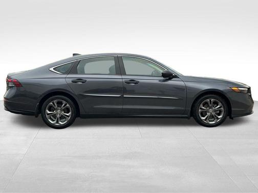 2023 Honda Accord EX 1.5T