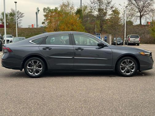 2023 Honda Accord EX 1.5T