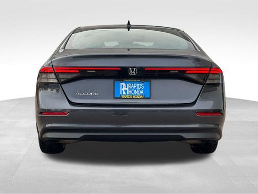 2023 Honda Accord EX 1.5T