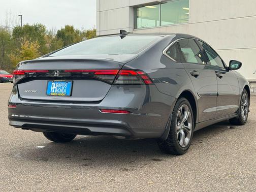 2023 Honda Accord EX 1.5T
