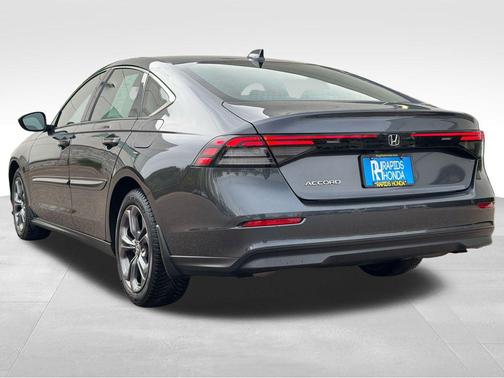 2023 Honda Accord EX 1.5T