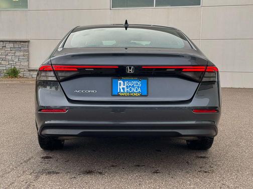 2023 Honda Accord EX 1.5T