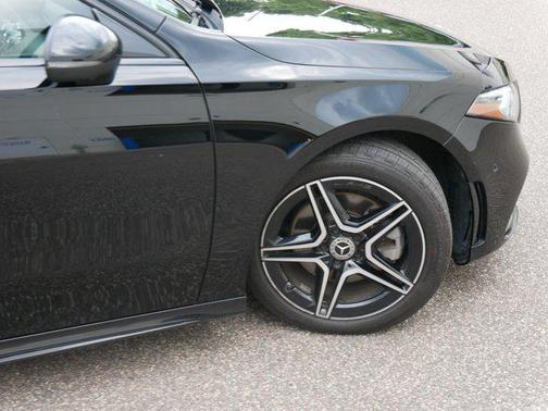 2022 Mercedes-Benz A-Class 4MATIC
