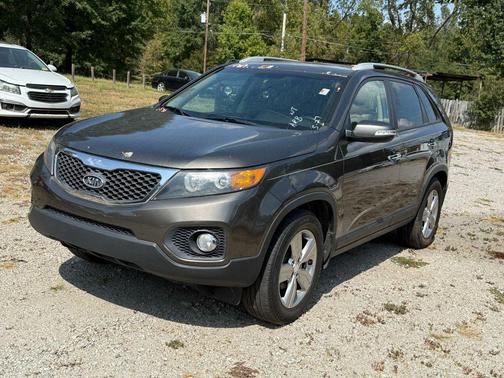 2013 Kia Sorento EX