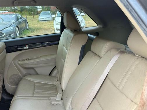 2013 Kia Sorento EX