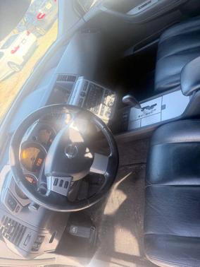 2004 Nissan Murano SL