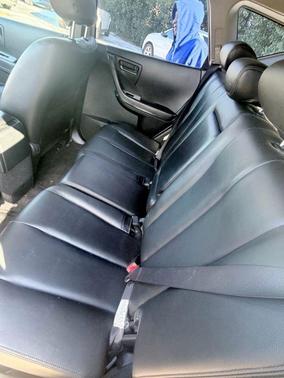 2004 Nissan Murano SL