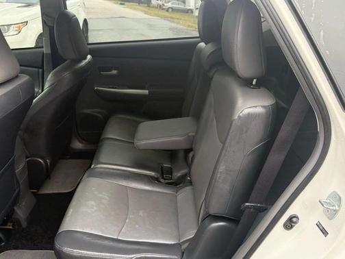 2012 Toyota Prius v Two