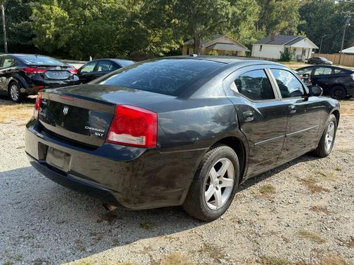 2010 Dodge Charger SXT
