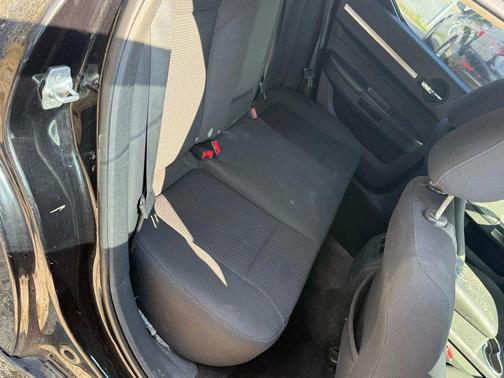 2010 Dodge Charger SXT