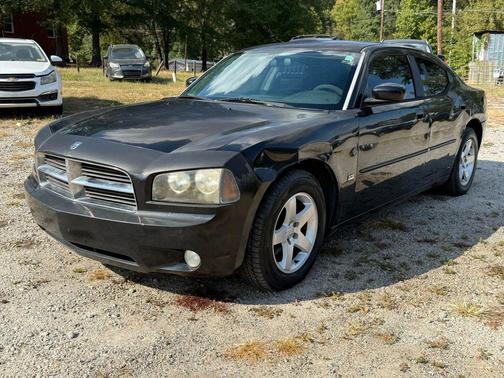 2010 Dodge Charger SXT