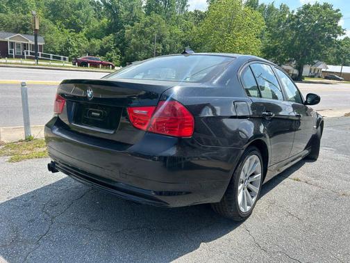 2011 BMW 328 xDrive