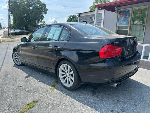 2011 BMW 328 xDrive