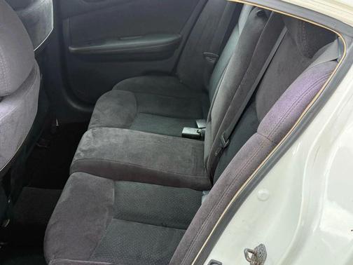 2010 Nissan Maxima S