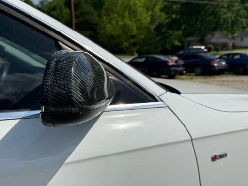 2014 Audi A4 2.0T Premium