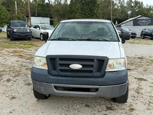2006 Ford F-150 XL