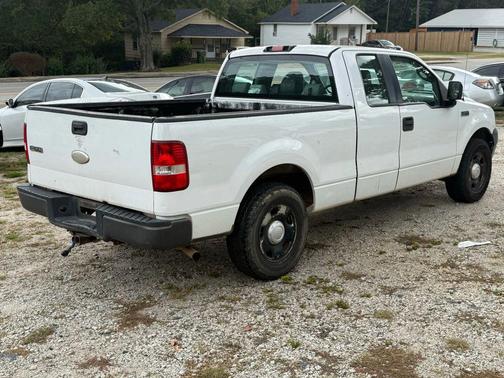 2006 Ford F-150 XL