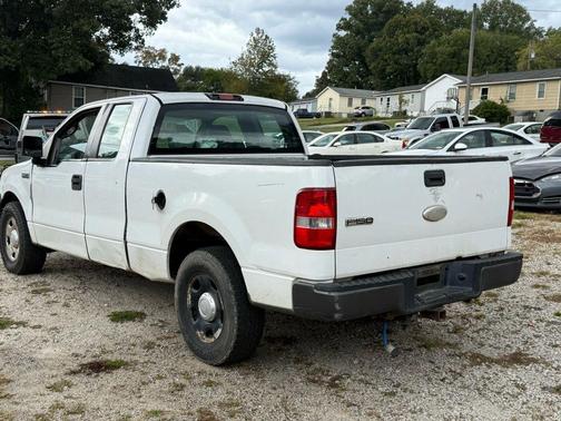 2006 Ford F-150 XL