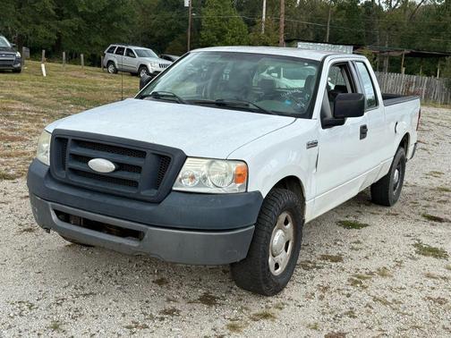 2006 Ford F-150 XL