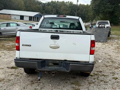 2006 Ford F-150 XL