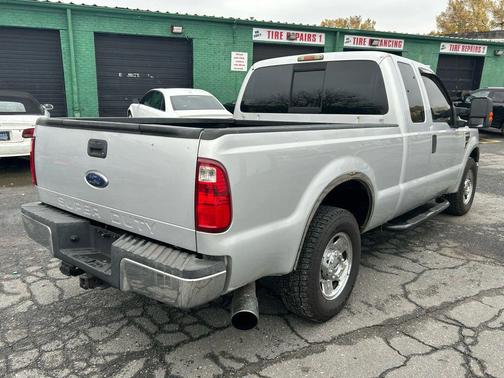 2008 Ford F-250 XL