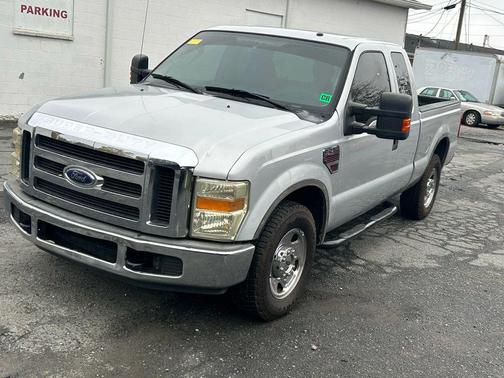 2008 Ford F-250 XL