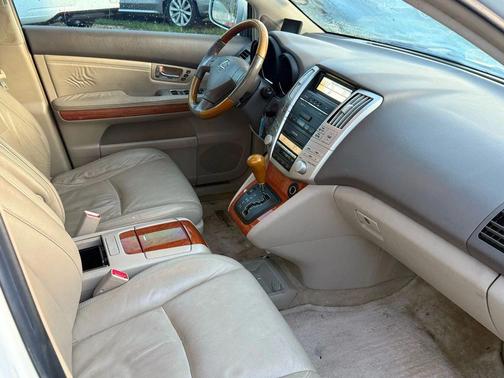 2006 Lexus RX 330 Base