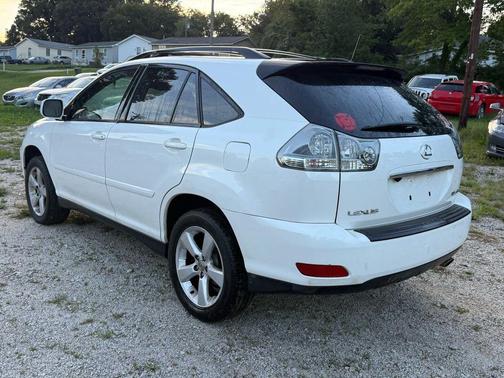 2006 Lexus RX 330 Base