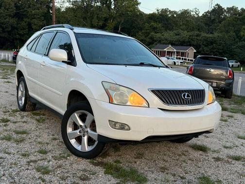 2006 Lexus RX 330 Base