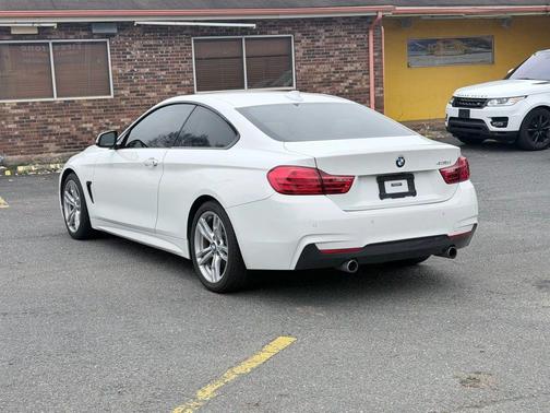 2014 BMW 435 i