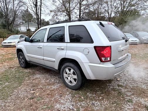2010 Jeep Grand Cherokee Laredo