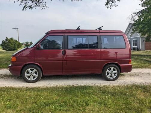 2003 Volkswagen Eurovan MV