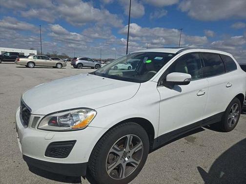 2013 Volvo XC60 T6