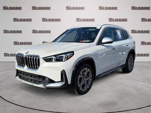 2023 BMW X1 xDrive28i