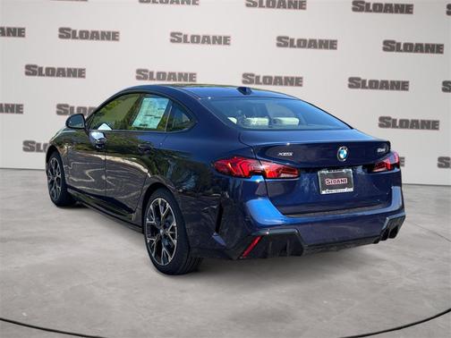 2026 BMW 228 Gran Coupe 228 xDrive