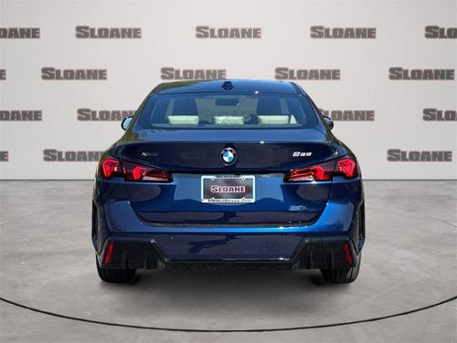 2026 BMW 228 Gran Coupe 228 xDrive