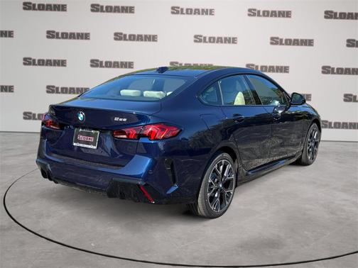 2026 BMW 228 Gran Coupe 228 xDrive